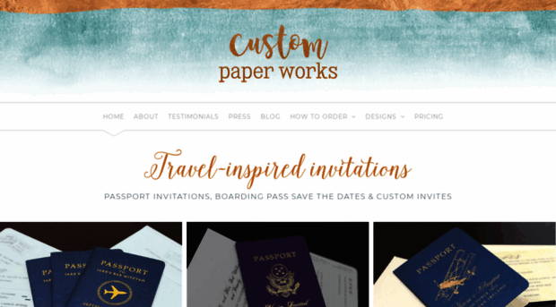 custompaperworks.com