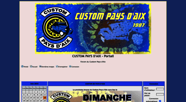 custompaysdaix.forumactif.com