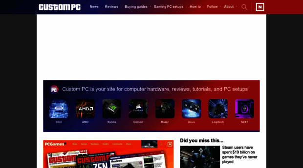 custompc.com