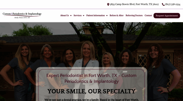 customperio.com