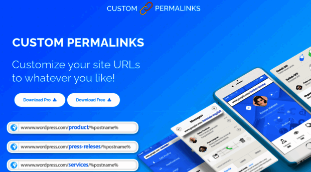 custompermalinks.com