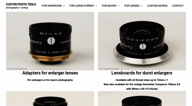 customphototools.com