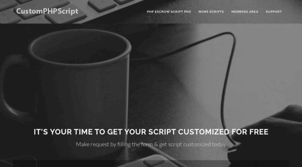 customphpscript.com