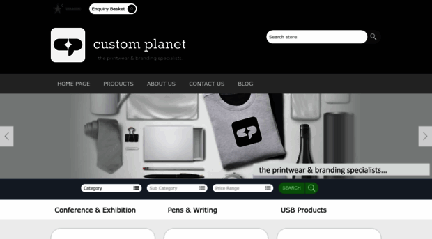 customplanetpromo.com