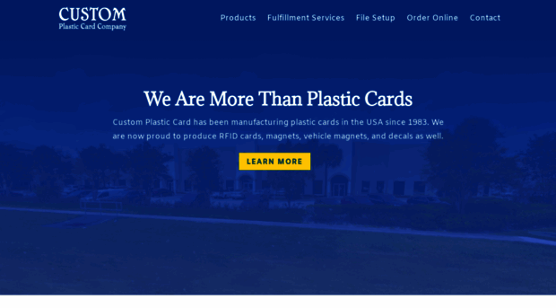 customplasticcard.com