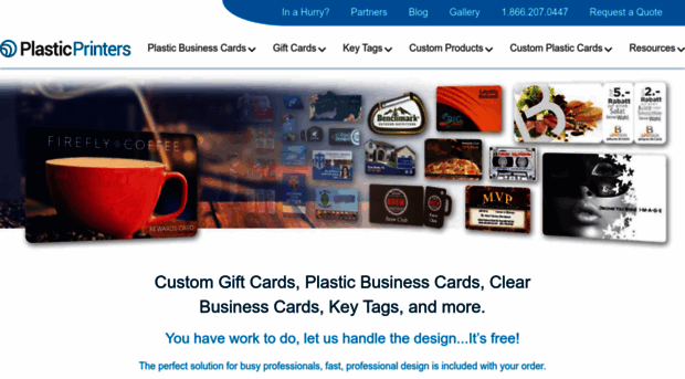 customplasticprinters.com