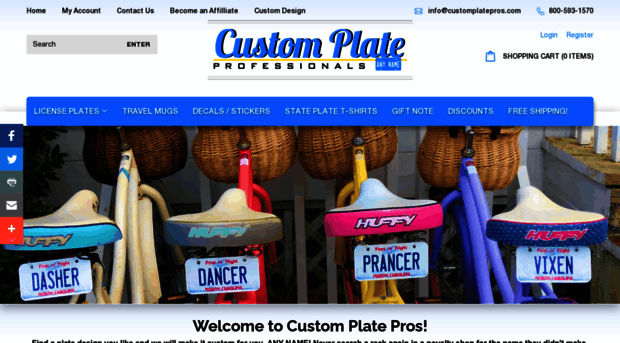 customplatepros.com