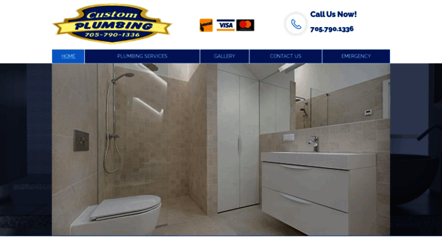 customplumbing.ca