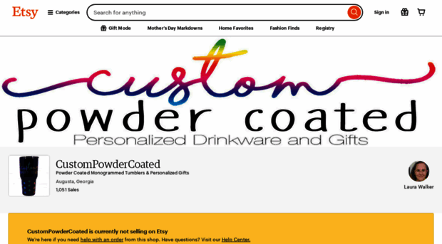 custompowdercoated.com