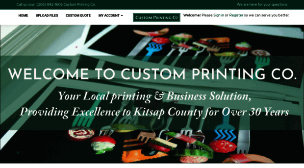 customprinting.com