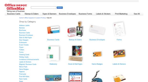 customprinting.officedepot.com