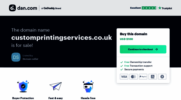 customprintingservices.co.uk