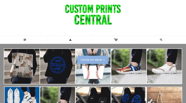 customprintscentral.com