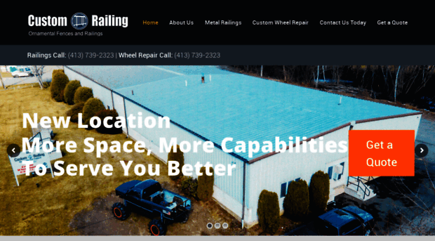 customrailingtech.com