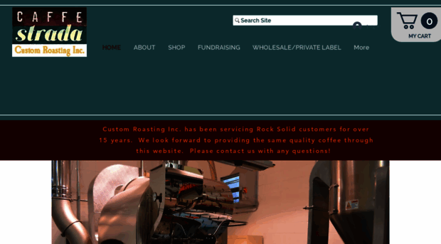 customroasting.net