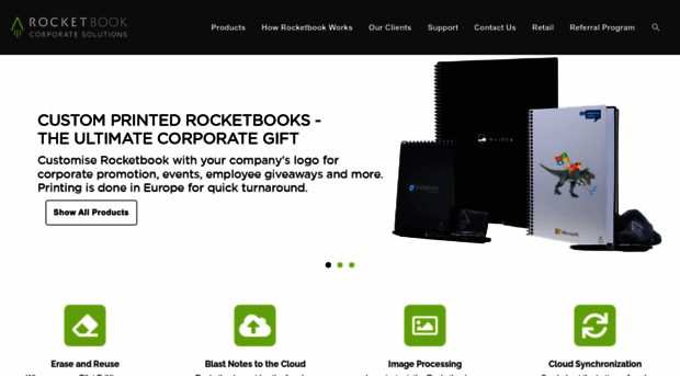 customrocketbooks.eu