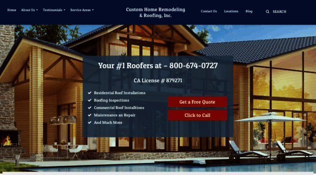 customroofingca.com