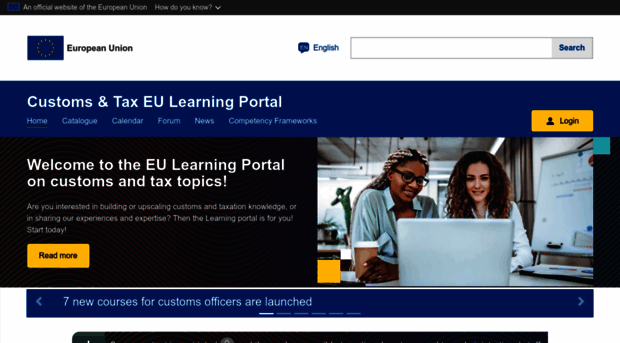 customs-taxation.learning.europa.eu