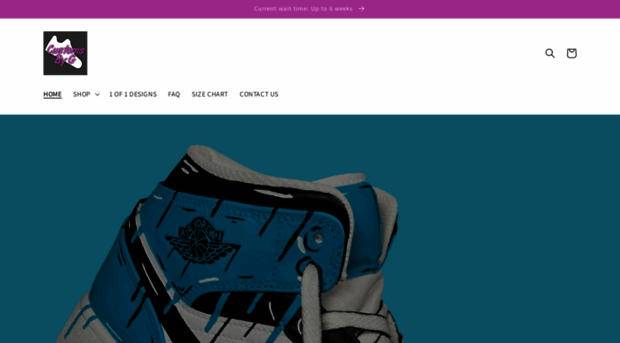 customsbyg.co.uk