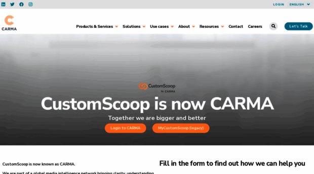 customscoop.carma.com