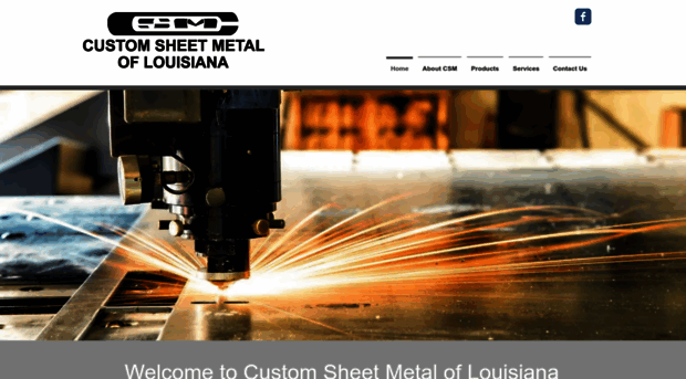 customsheetmetal.biz