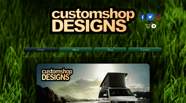 customshopdesigns.com