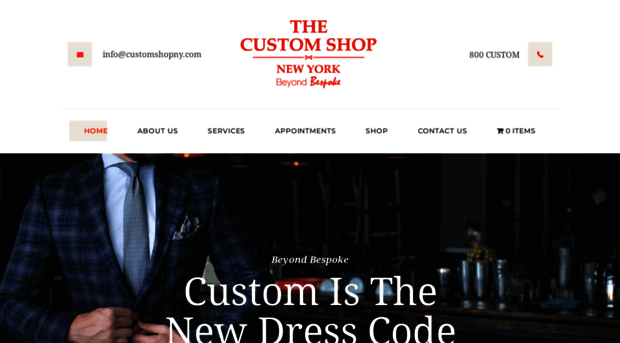 customshopny.com