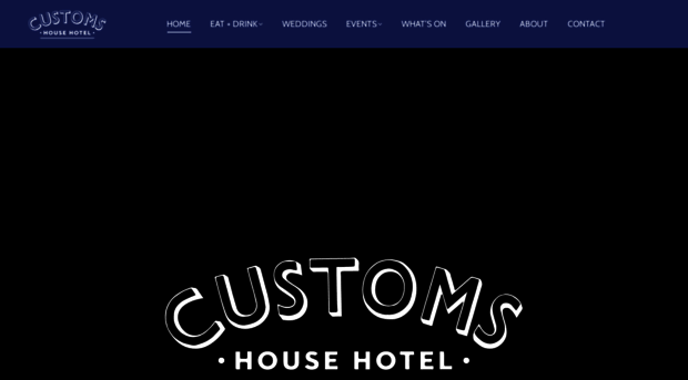 customshouse.net.au