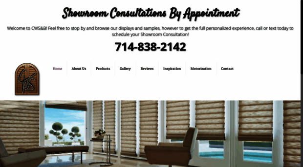 customshuttersandblinds.com