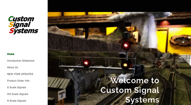 customsignalsystems.com