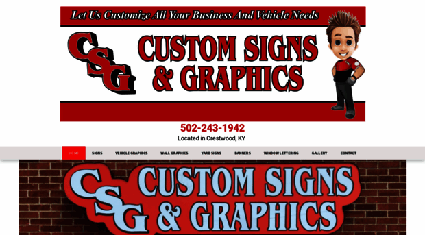 customsignsandgraphicsky.com