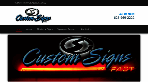 customsignsinc.org