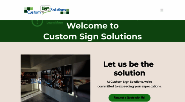 customsignsolutions.com