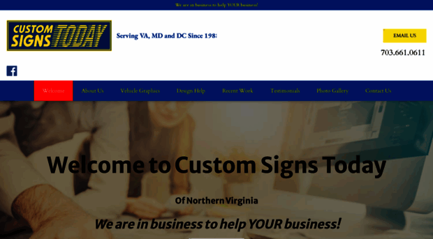 customsignstoday.net