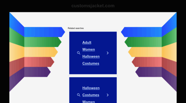 customsjacket.com