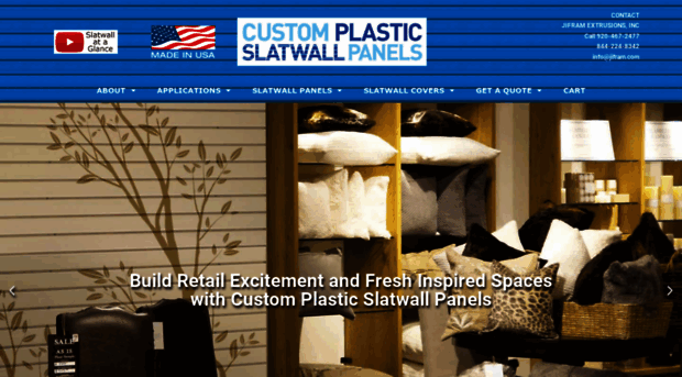 customslatwallpanels.com