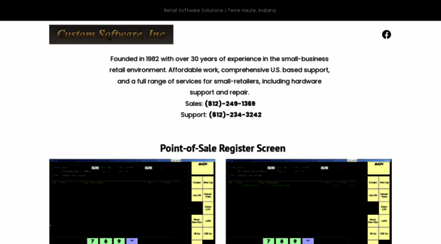 customsoftwareinc.net