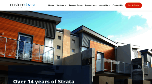 customstrata.com.au