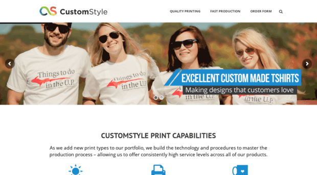 customstyle.com