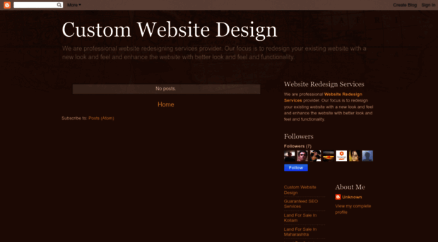 customswebsitedesign.blogspot.com