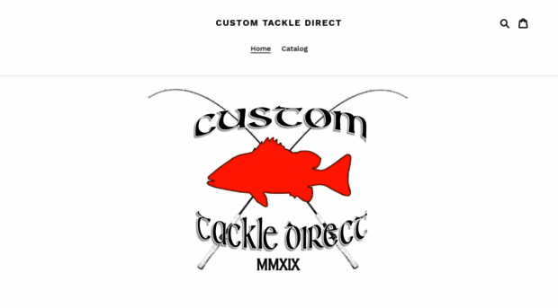 customtackledirect.com.au