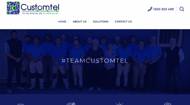 customtel.com.au