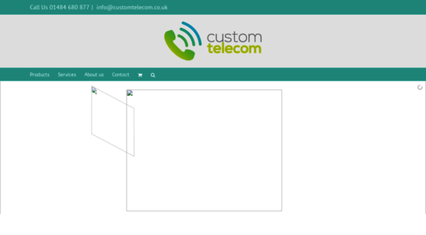 customtelecom.co.uk