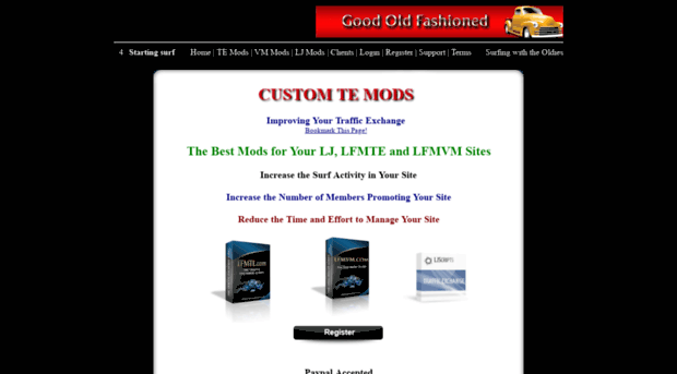 customtemods.com