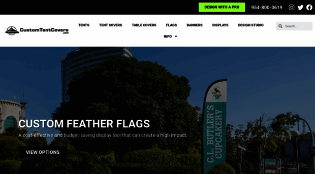 customtentcovers.com