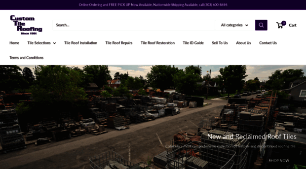 customtileroofing.com