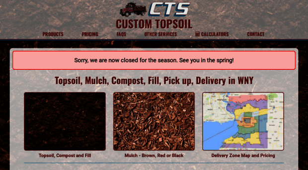 customtopsoil.com