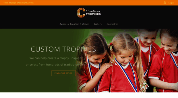 customtrophies.com.au