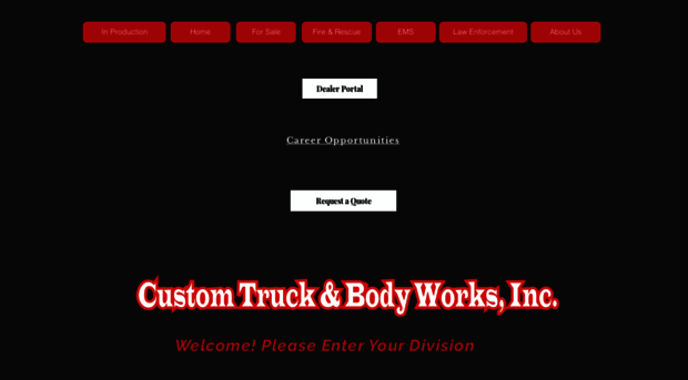 customtruckandbodyworks.com