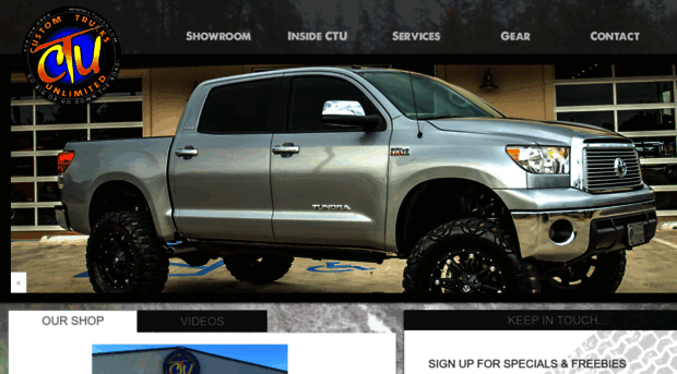 customtrucksal.com